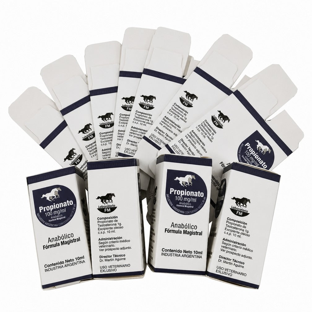 Pharmaceutical-Grade Packaging Boxes & Cartons