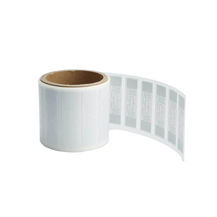 Pressure-Resistant FID UHF Laundry Tags
