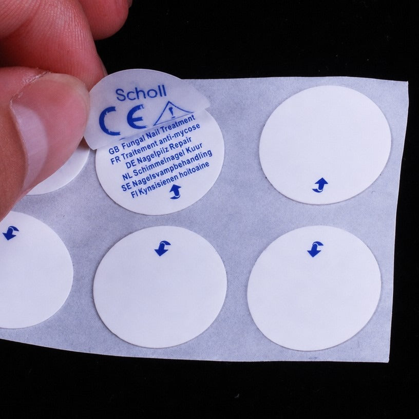 Multi-Layer Booklet Labels for Cosmetic Bottles