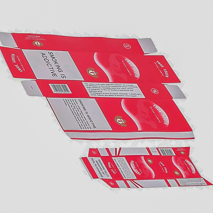 custom cigarette box mockup 2