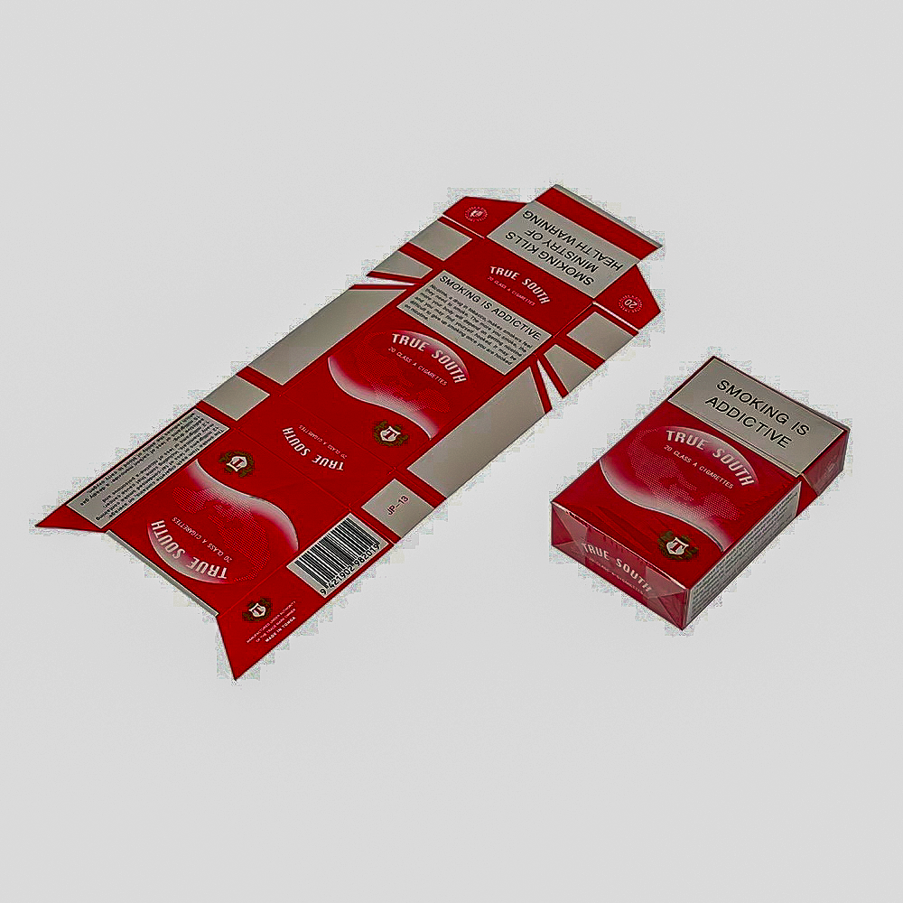 custom cigarette box mockup 1
