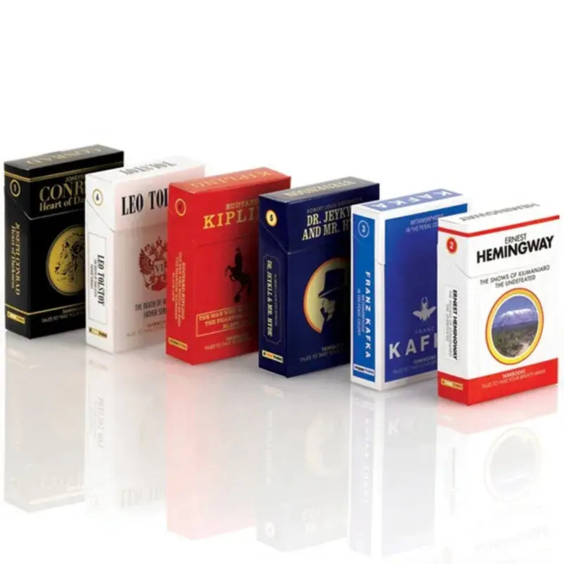 cigarette boxes wholesale