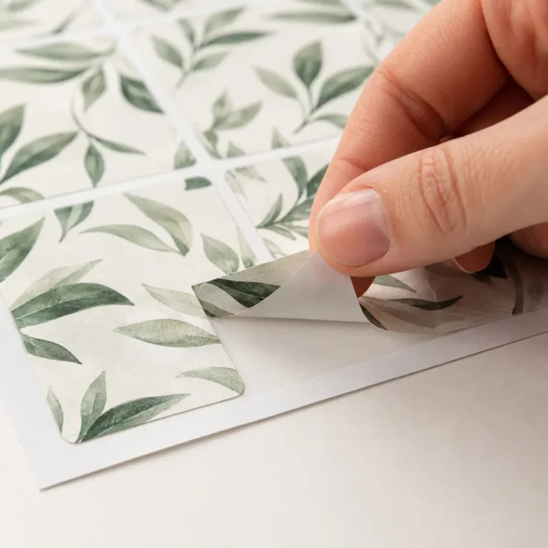 Custom Sheet Labels