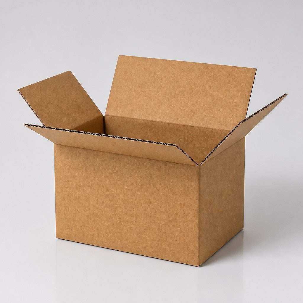 Custom Corrugated Mailer Boxes - Custom Printed Shipping Boxes