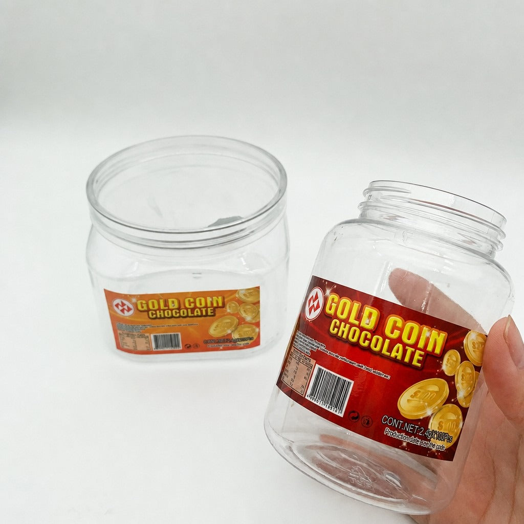 Custom Adhesive Labels & Stickers - Custom Printed Product Labels