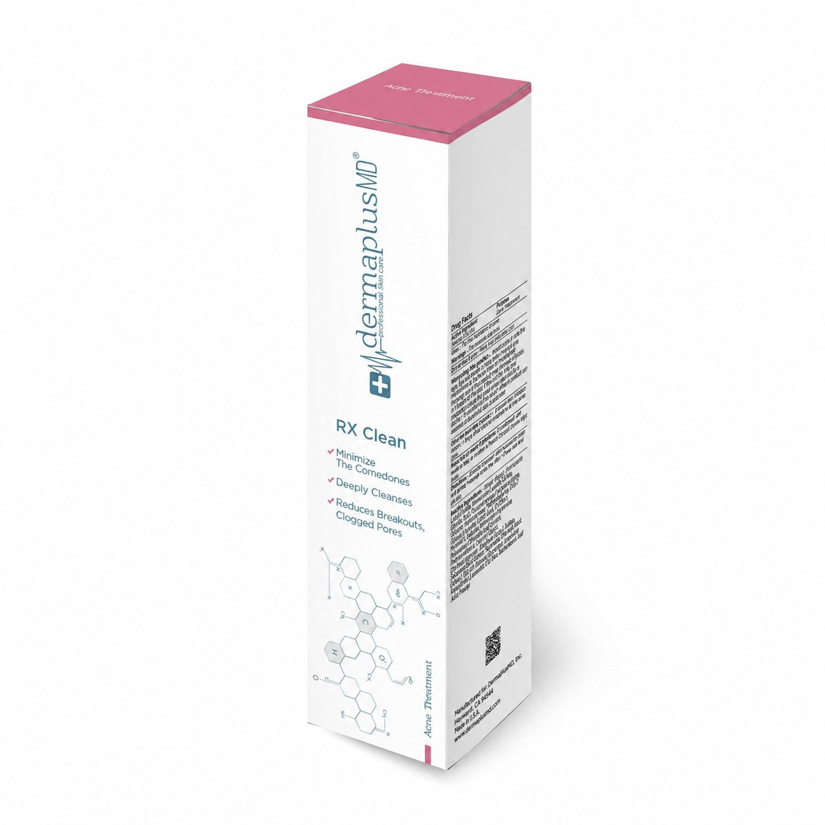 Pharmaceutical-Grade Packaging Boxes & Cartons